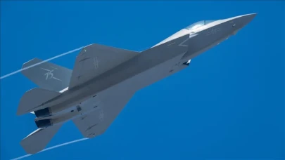 Pakistan, Hint Savaş Uçaklarını Çin üretimi J-10C ile Düşürdü