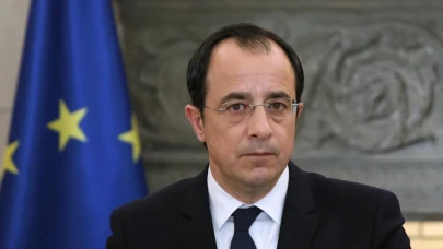 GKRY lideri Hristodulidis, EOKA üyeleri için düzenlenen anma törenine katıldı