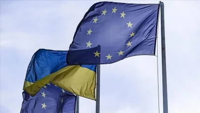AB'den Ukrayna'ya 1 milyar avro