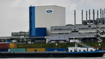 Ford’un Köln'deki fabrikalarında çalışanlar 14 Mayıs’ta greve gidecek