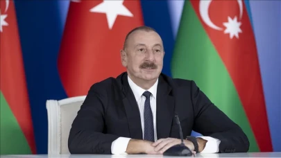 Azerbaycan, Hindistan’ın saldırılarının ardından Pakistan halkıyla dayanışma içinde!