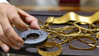 Düğün sezonu öncesi sahte altınlara dikkat: Hangi önlemleri almalısınız?