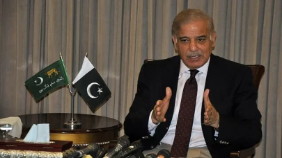 Pakistan Başbakanı’ndan Türkiye’ye mesaj: Barış çabalarınıza minnettarız