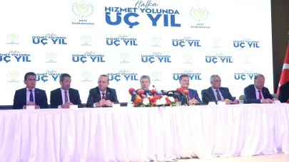KKTC Başbakanı Üstel: Rumların aklında barış değil, savaş var!