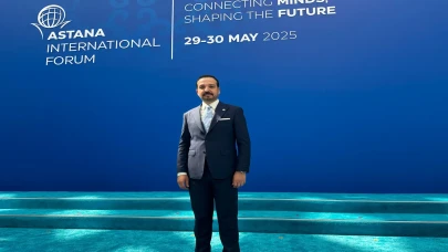 Kuzey Kıbrıs Türk Cumhuriyeti'nin Türk Akademisi'ne üyeliği duyuruldu