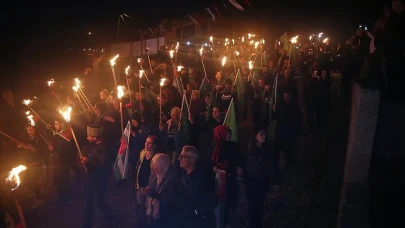 Çerkes Sürgünü'nün 161. yıldönümü Dünya genelinde anıldı