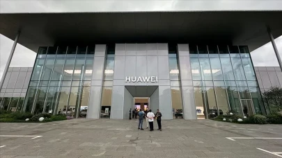 Çin, ABD'nin Huawei çip kısıtlamalarına sert tepki