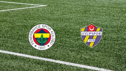 Fenerbahçe , 18 Mayıs 2025'te Eyüpspor ile karşılaşacak