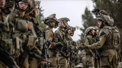 Trump, Netanyahu ile tüm bağları kopardı
