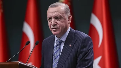 Cumhurbaşkanı Erdoğan KKTC’ye geldi: Açılışlar ve TEKNOFEST gündemde