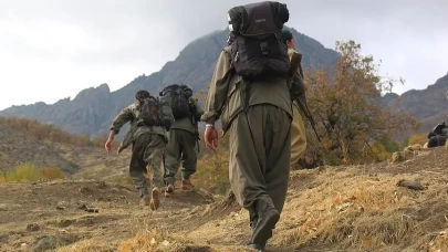 Terör örgütü Pkk 12. Kongresi’nde silahlı mücadeleyi sonlandırma ve fesih kararı
