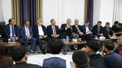 Hulusi Akar: Terörsüz Türkiye hedefini gerçekleştireceğiz