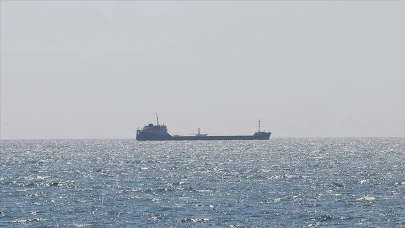 Rusya Baltık’ta Yunan tankerini kaptı: Estonya’dan sert tepki