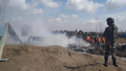 Pakistan-Hindistan savaşında bilanço şimdiden ağırlaştı