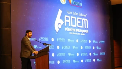 Genç Memur-Sen Türkiye Buluşması başlıyor!