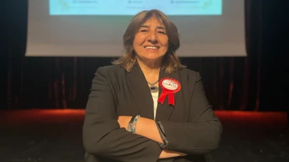 ESKADER Kültür Sanat Ödülleri sahiplerini buldu