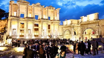 THY'den küresel tanıtım atağı: 200 tur operatörü Türkiye'de buluştu