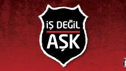 İş değil AŞK! Beşiktaş kariyer fırsatlarını duyurdu!