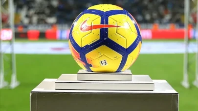 Trendyol 1. Lig'de Süper Lig için heyecan dorukta! Bandırmaspor ile Boluspor karşılaşacak