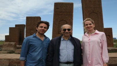 Bitlis Beş Minare Film Festivali’nde tarih sahne aldı