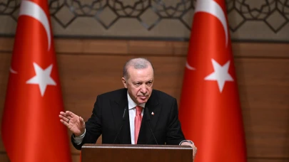 Erdoğan: Kamu yararı her şeyin üzerinde, görevi kötüye kullananların gözyaşına bakmayız
