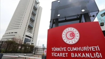 Ticaret Bakanlığı'ndan dampingli ithalata karşı yeni adım: Yerli üretime koruma kalkanı