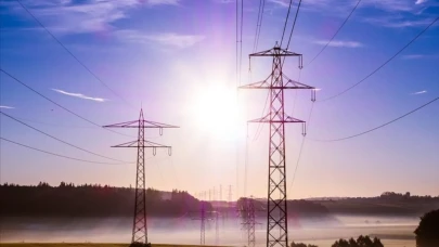 Afet sonrası elektrik altyapısında yeni dönem: TASİP resmi planda