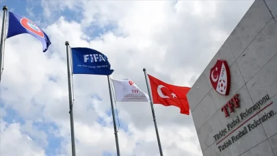 PFDK’dan Süper Lig’e ceza yağmuru