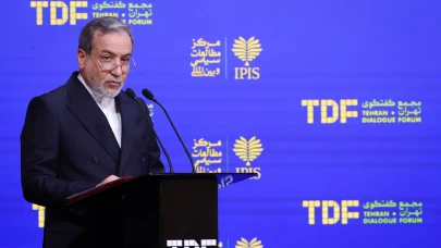 İran'dan ABD'ye Nükleer Müzakere mesajı: "Dengeli bir anlaşmaya hazırız"