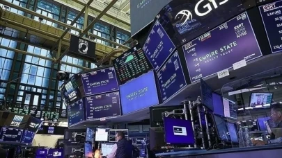 Küresel piyasalarda risk iştahı artıyor: Gözler ABD verilerinde ve tarifelerde