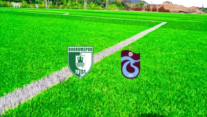 Trabzonspor, Bodrum FK ile deplasmanda karşılaşacak