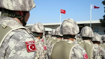 NATO’da Türk damgası! ilk kez direktörlük görevi Türkiye’ye verildi
