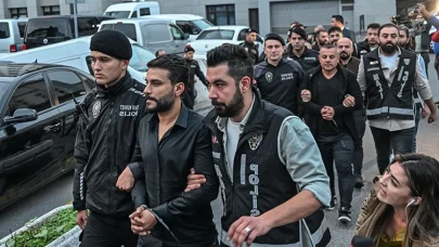 Dilan ve Engin Polat çiftinin şirketlerine yönelik vergi suçu davasında karar verildi