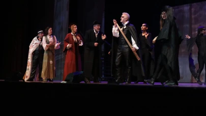 Sanatseverler için kaçırılmayacak fırsat: 17. Bin Nefes Bir Ses Festivali Konya’da rüzgar gibi esiyor