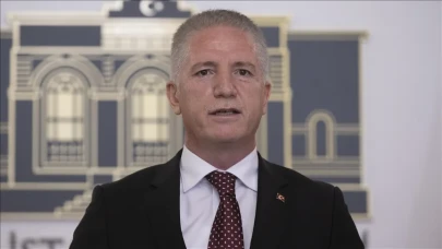 İstanbul Valisi Davut Gül’den dolandırıcılık uyarısı