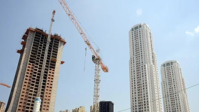 Emlak sektöründe fahiş fiyat artışlarına son!