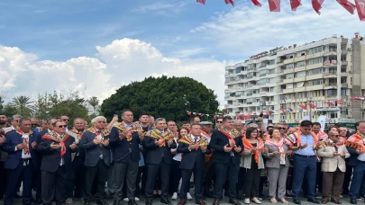 4. Uluslararası Yörük Türkmen Festivali başlıyor