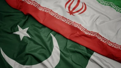 İran ve Pakistan askeri işbirliğini güçlendiriyor: Yeni bir dönem başlıyor mu?