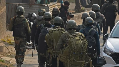 Hindistan ve Pakistan arasında güç dengesi: hangi ülke daha güçlü ?