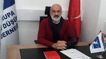 Fransa'nın Bordo kentinde Alevi Bektaşi dergahı açılacak