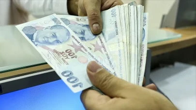 Emekli bayram ikramiyesi 4.000 lira oldu