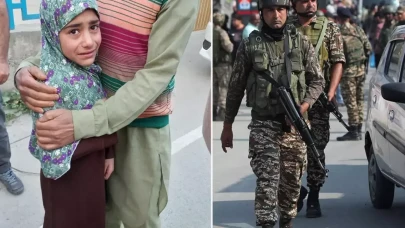 Pakistan-Hindistan çatışmasında son durum: 31 ölü