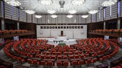 Yeni Yol Partisi, TBMM Başkanlığı'na Mehmet Karaman'ı aday gösterdi