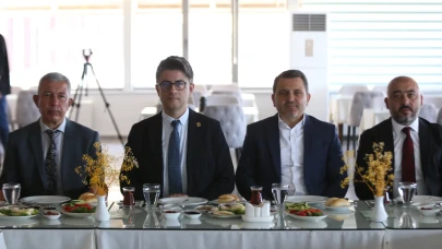Çanakkale'de orman yangınlarına karşı farkındalık projesi tanıtıldı