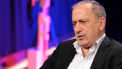 RTÜK' Fatih Altaylı'nın YouTube kanalına 72 saat süre verdi