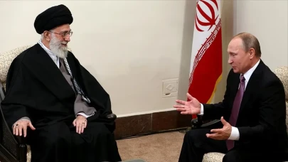 Rusya: İran-İsrail geriliminde suikast tehdidi gündemde