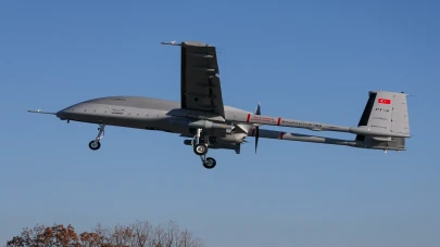 Türkiye’nin ilk gemiden kalkış yapan SİHA’sı TB3, testlerde sınırları zorluyor