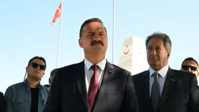 Ağıralioğlu: Terörsüz Türkiye lafını DEM’lilere söyletemiyorsunuz