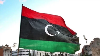 Libya'da Anlaşma sağlandı: Trablus'un silahlı gruplardan temizlenmesi için ilk adım atıldı