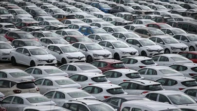 Otomotiv sektöründe ihracat Artıyor, üretimde düşüş devam ediyor
